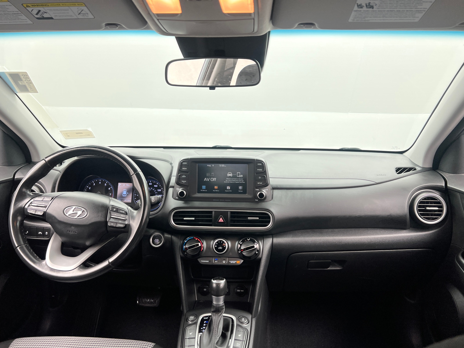 Thumbnail: 2020 Hyundai Kona - 3