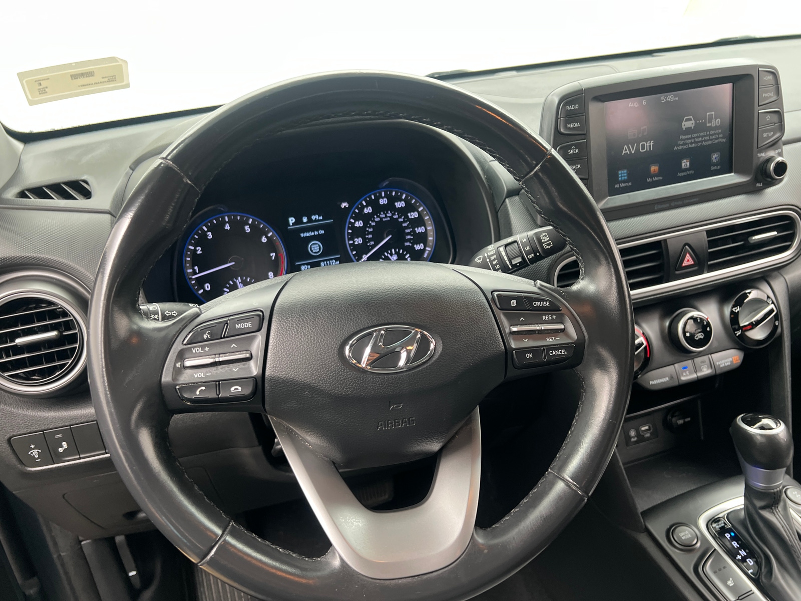 Thumbnail: 2020 Hyundai Kona - 5