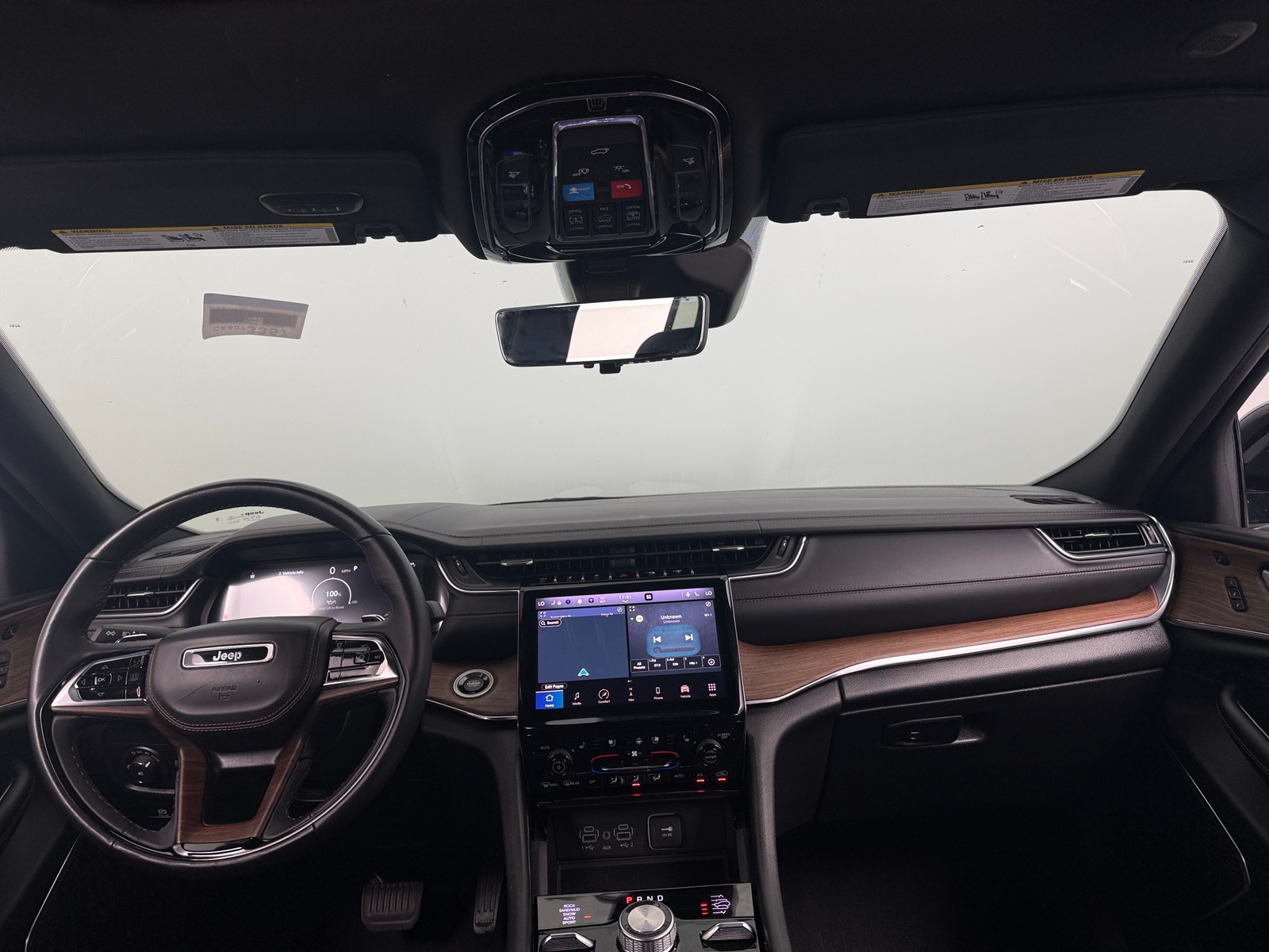 Thumbnail: 2023 Jeep Grand Cherokee - 2
