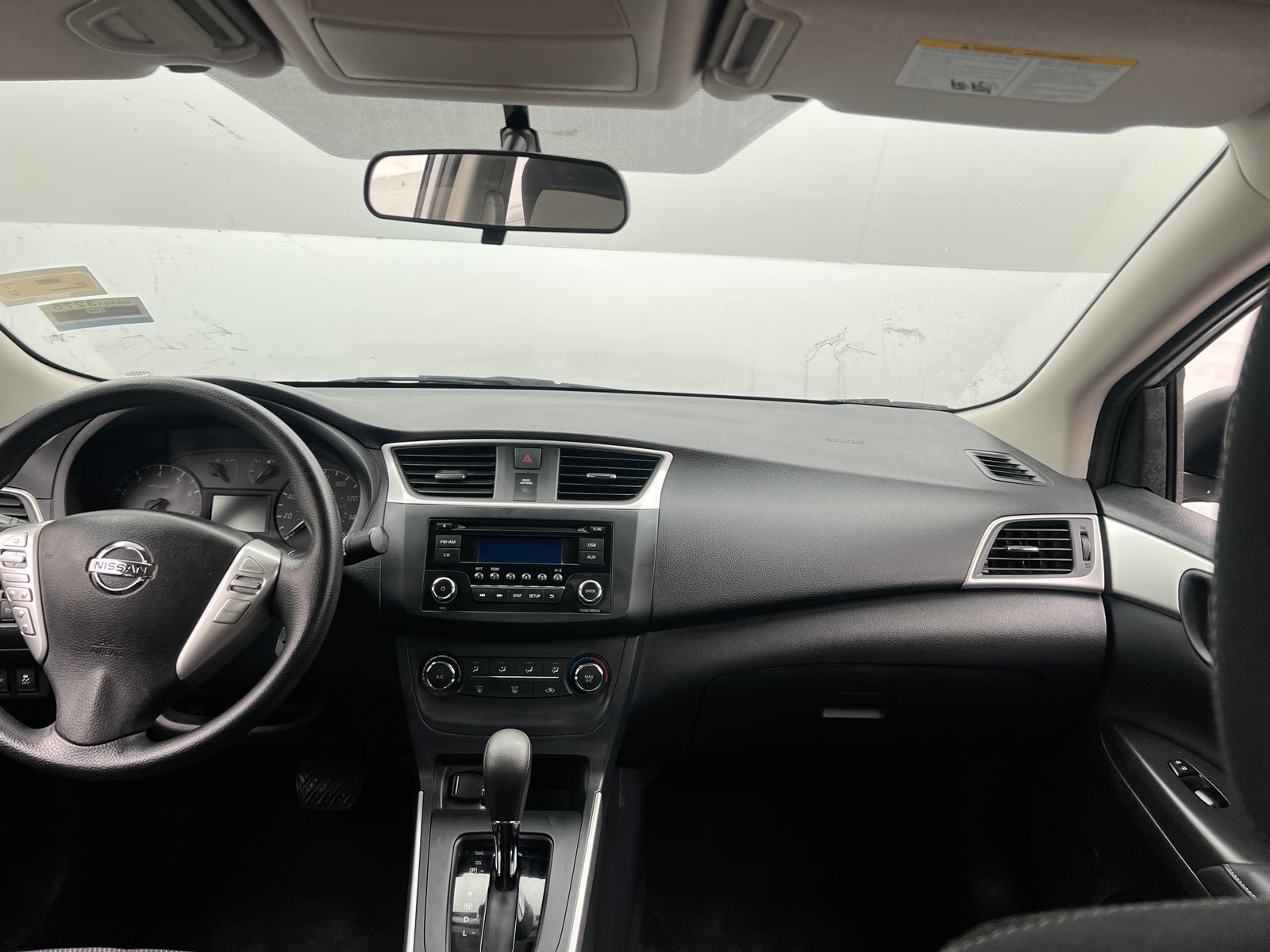Thumbnail: 2017 Nissan Sentra - 3