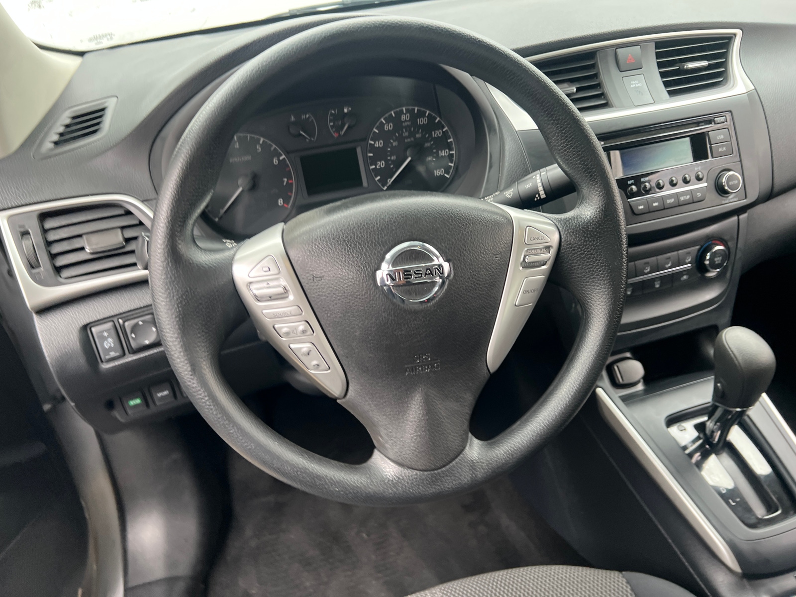 Thumbnail: 2017 Nissan Sentra - 5