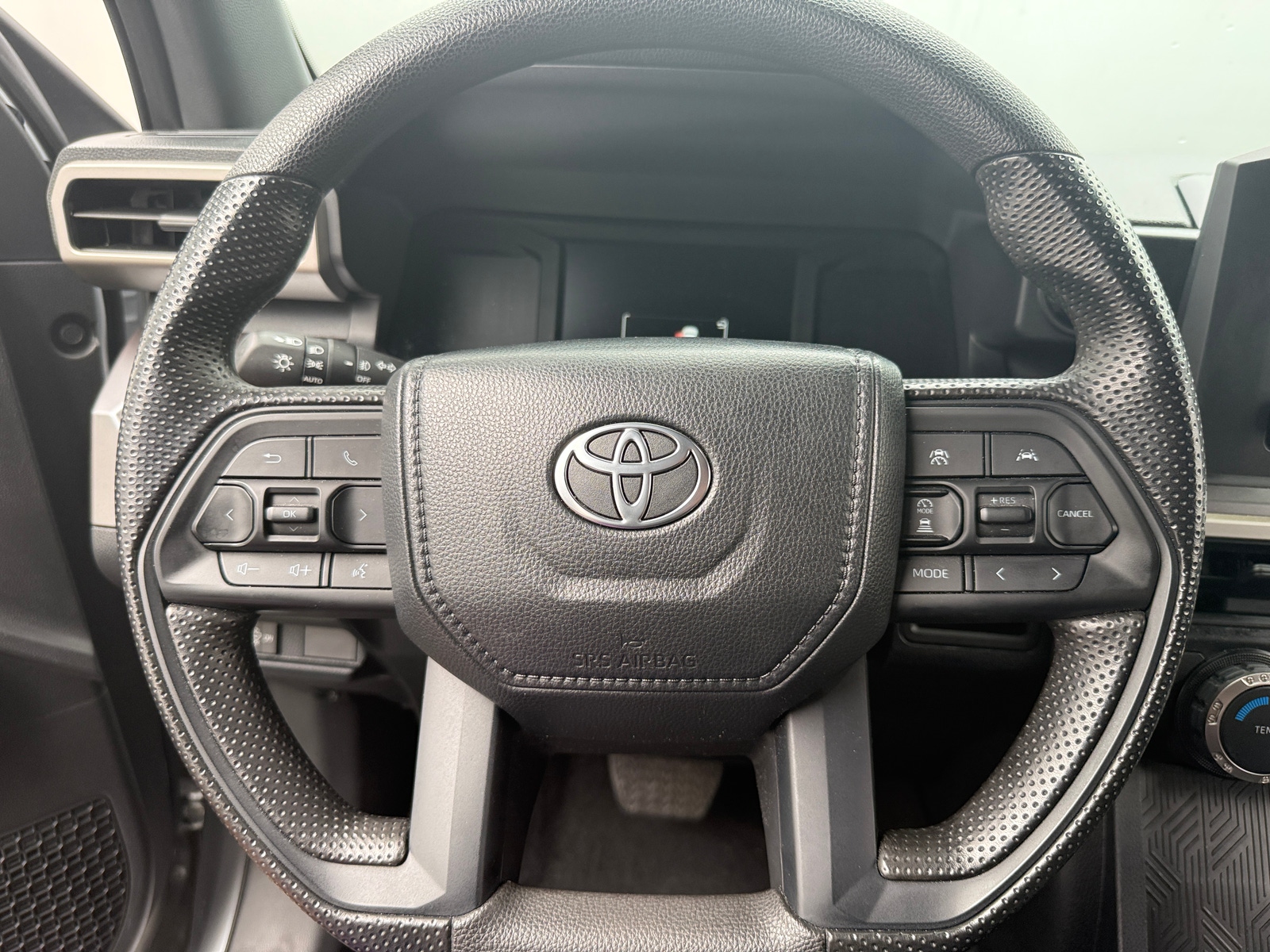 Thumbnail: 2024 Toyota Tacoma - 5