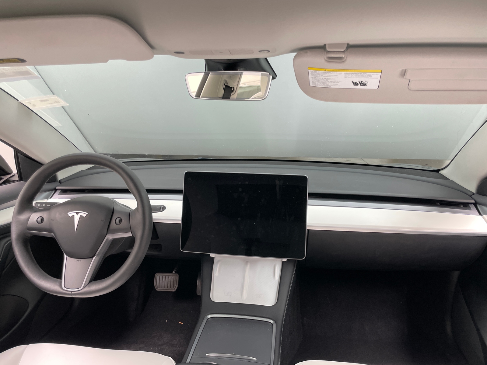 Thumbnail: 2023 Tesla Model 3 - 2