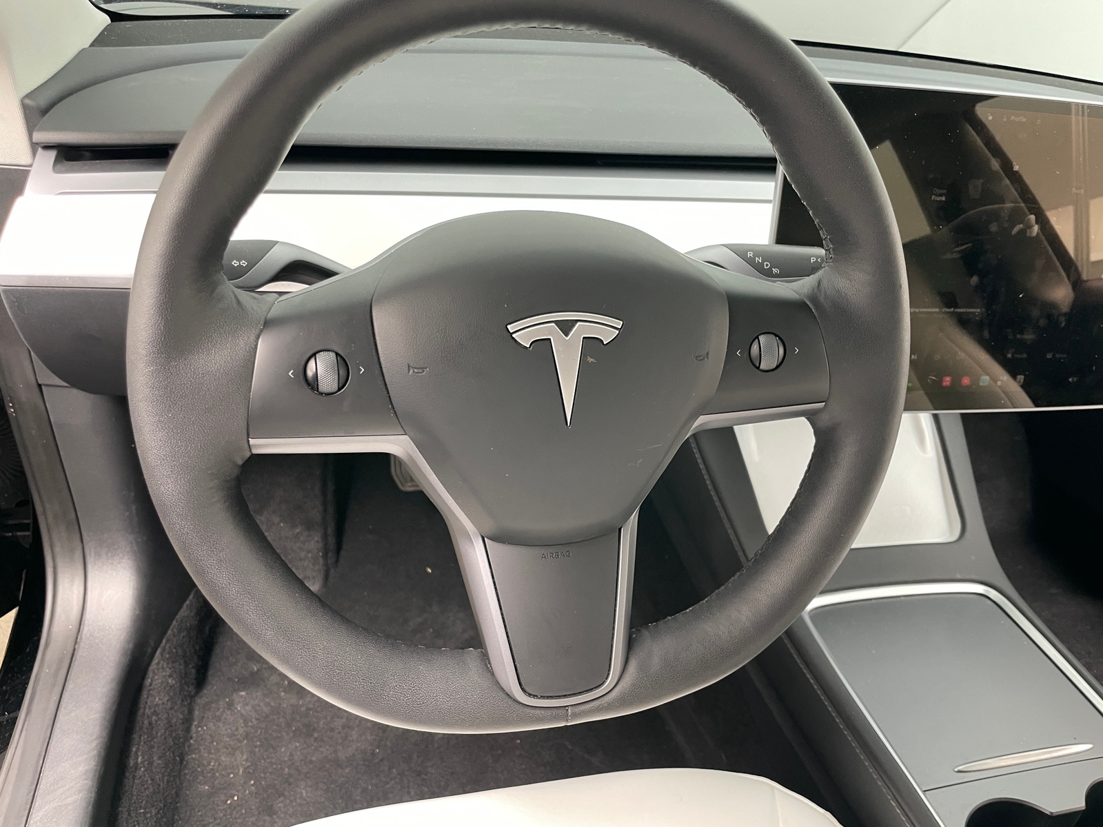 Thumbnail: 2023 Tesla Model 3 - 4