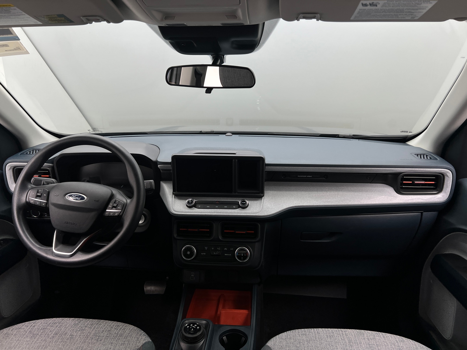 Thumbnail: 2024 Ford Maverick - 3