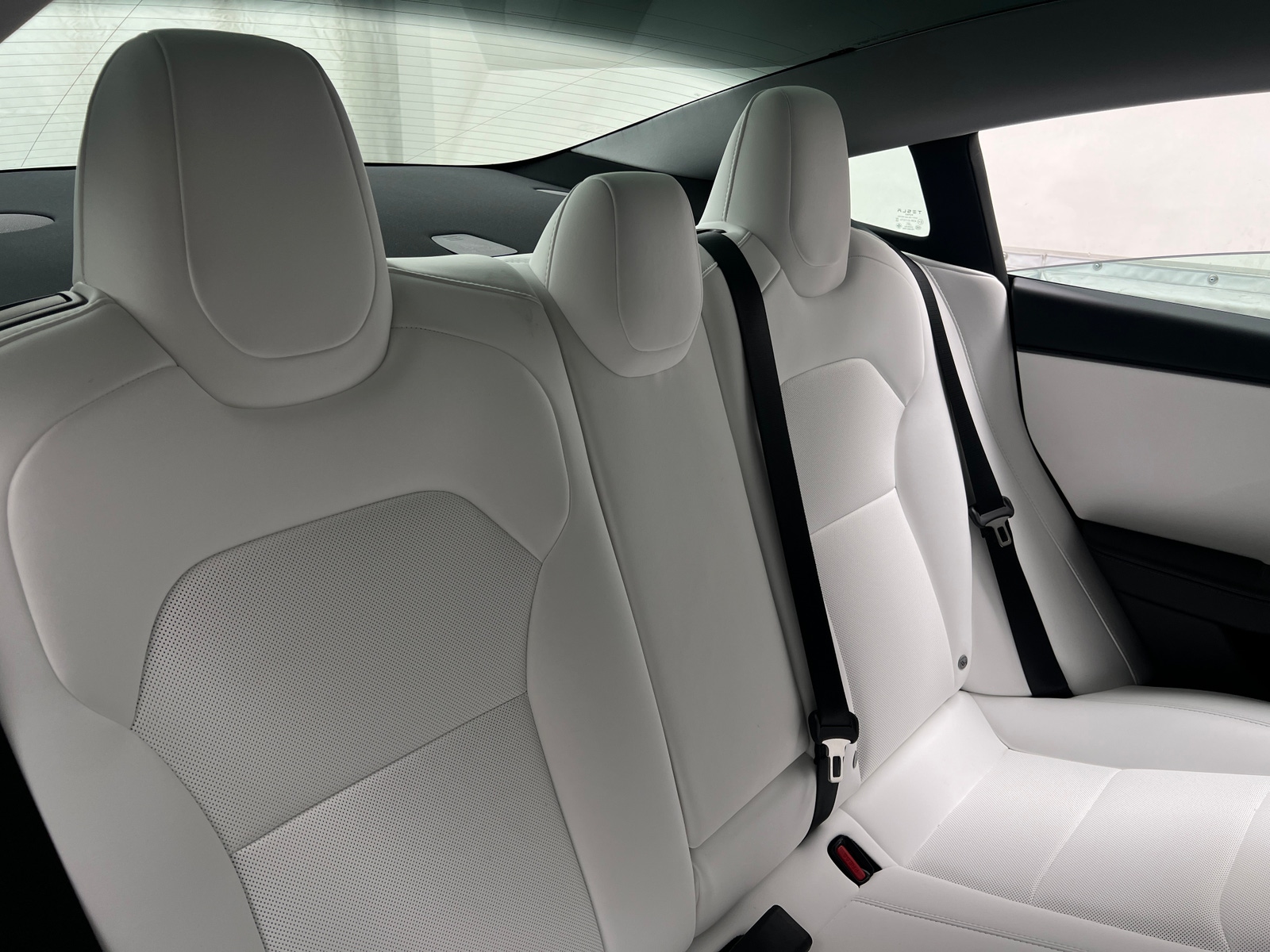 Thumbnail: 2026 Tesla Model 3 - 5