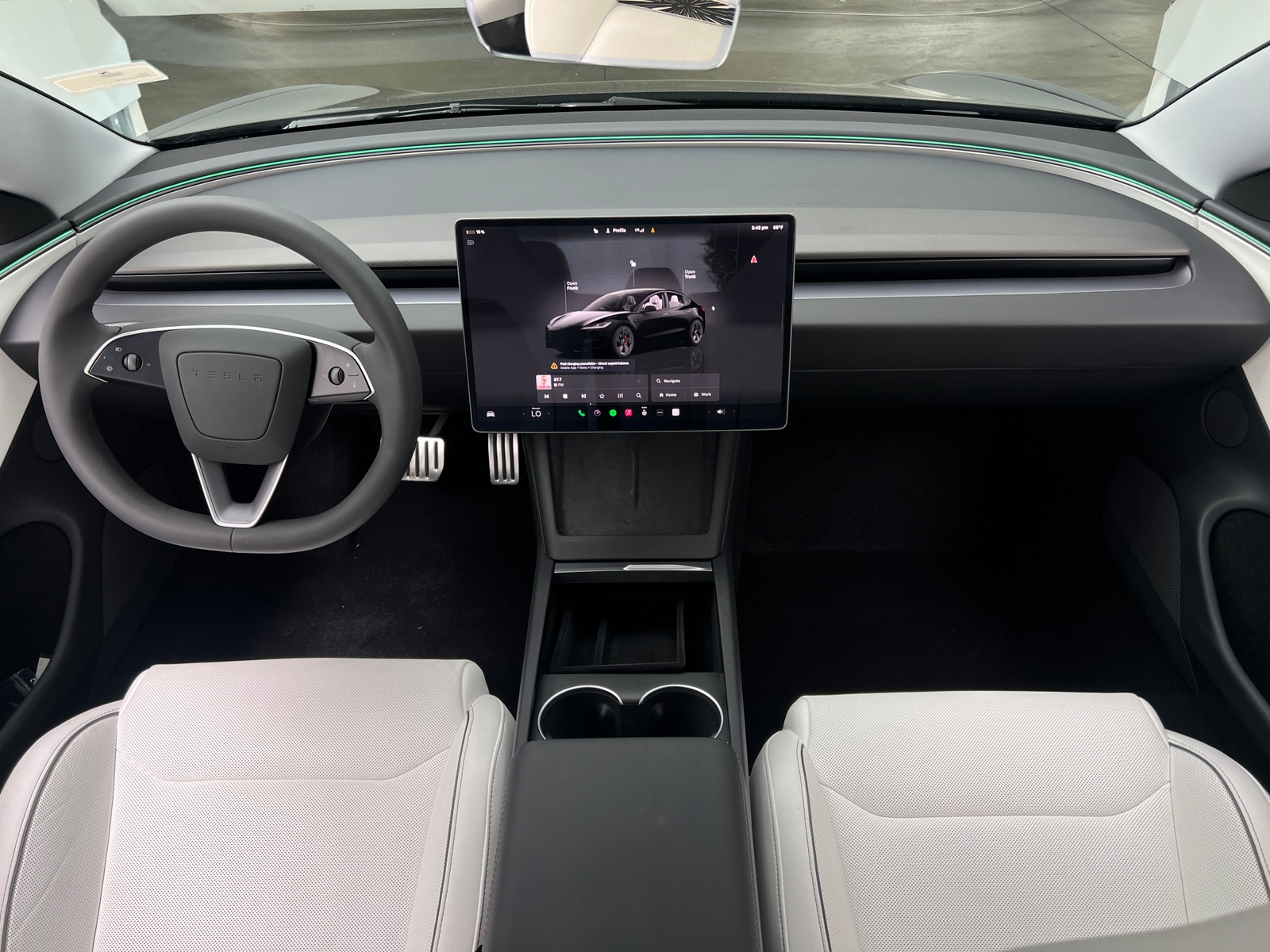 Thumbnail: 2026 Tesla Model 3 - 2