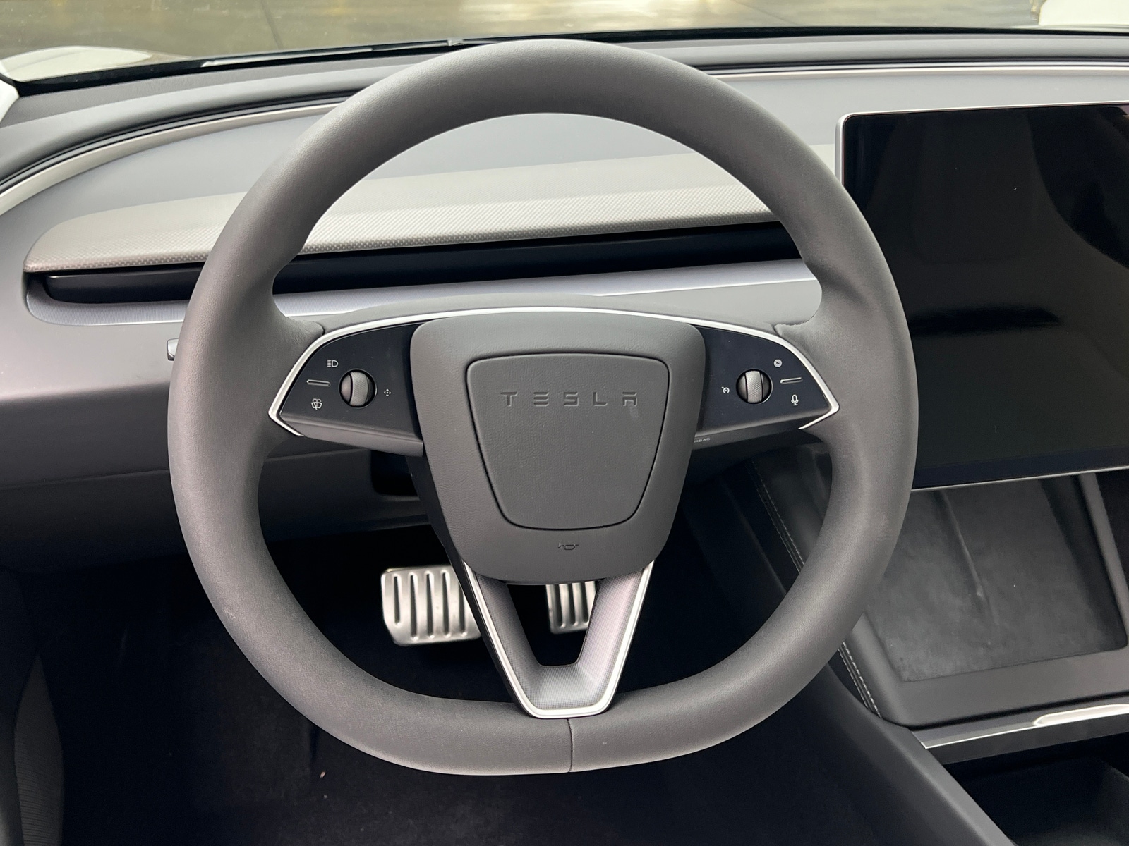 Thumbnail: 2026 Tesla Model 3 - 4