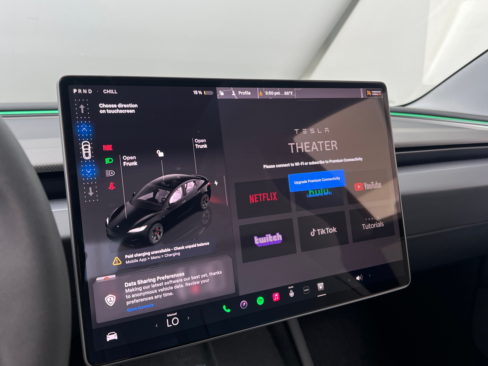 Thumbnail: 2026 Tesla Model 3 - 3