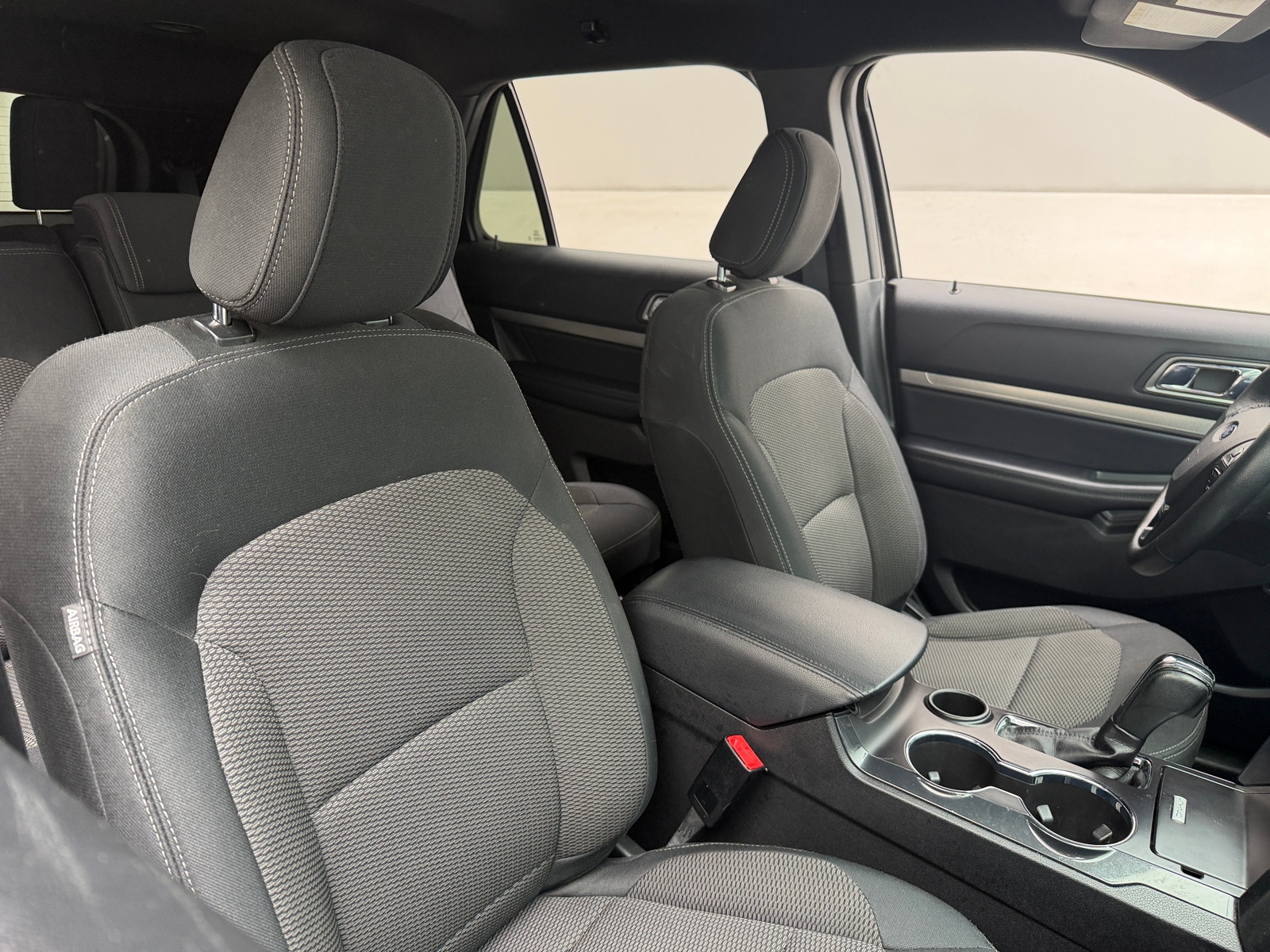 Thumbnail: 2018 Ford Explorer - 2