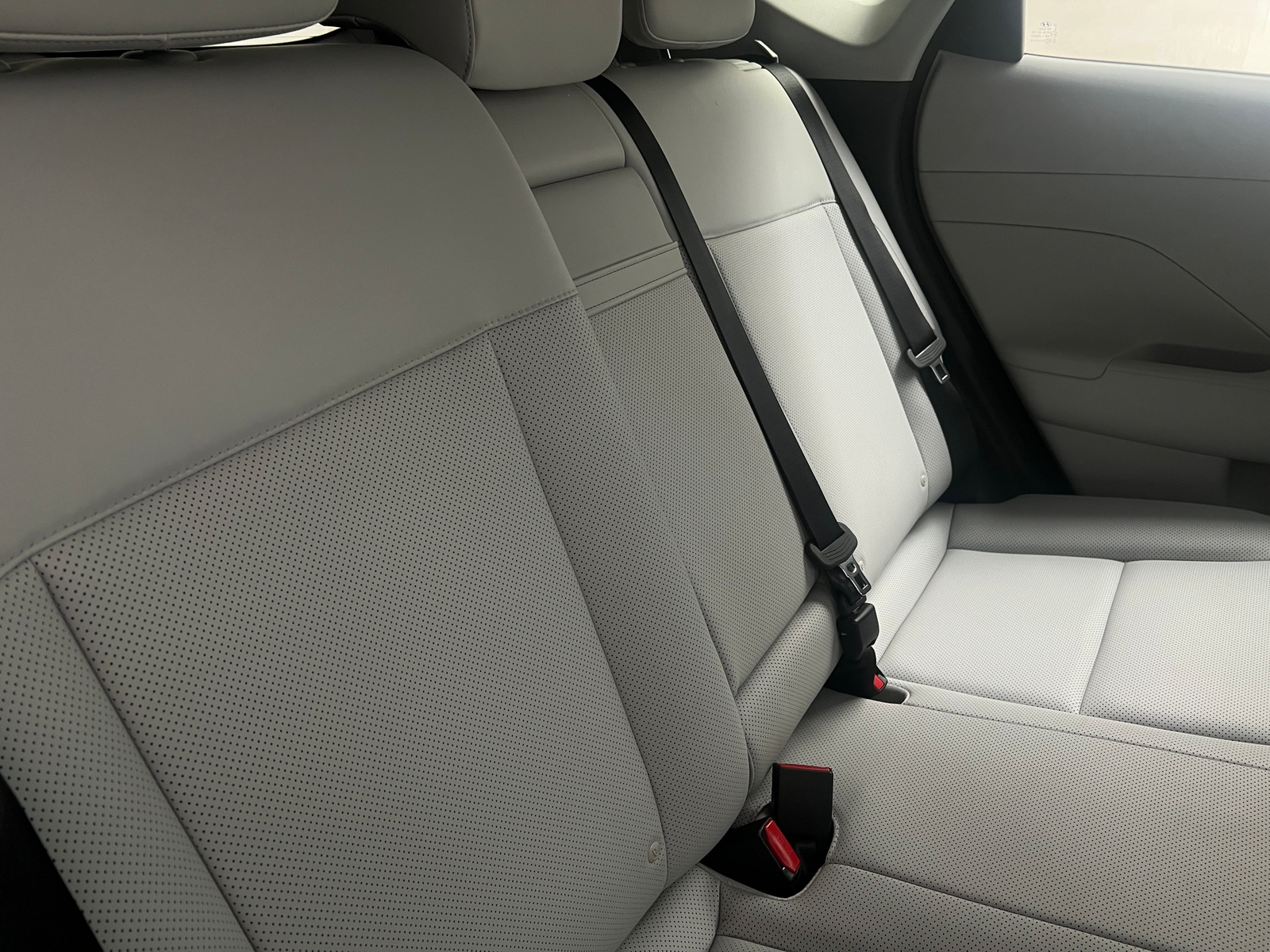 Thumbnail: 2025 Hyundai Kona - 5