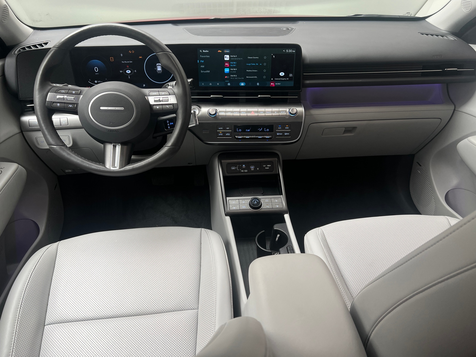 Thumbnail: 2025 Hyundai Kona - 2