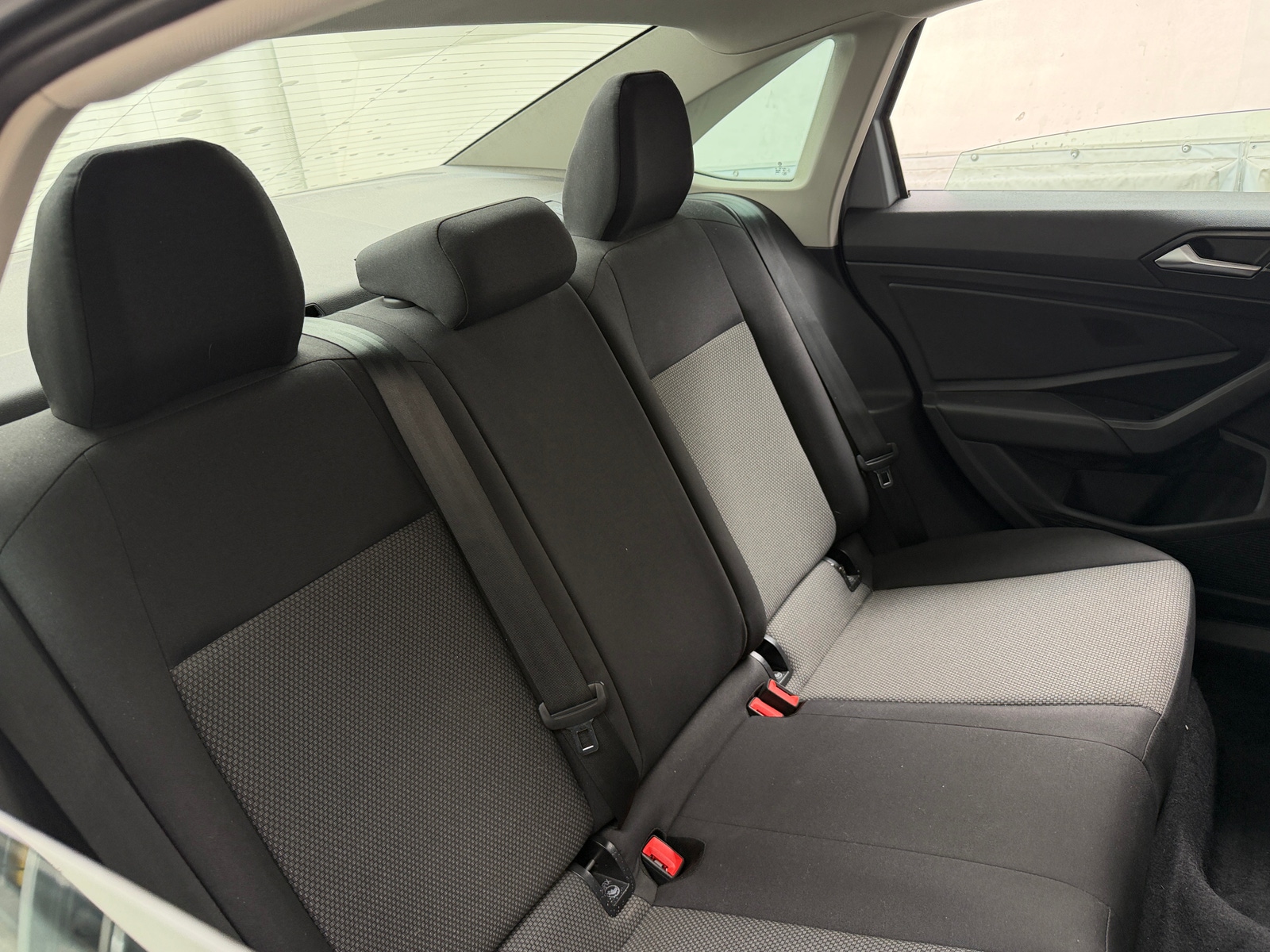 Thumbnail: 2019 Volkswagen Jetta - 6