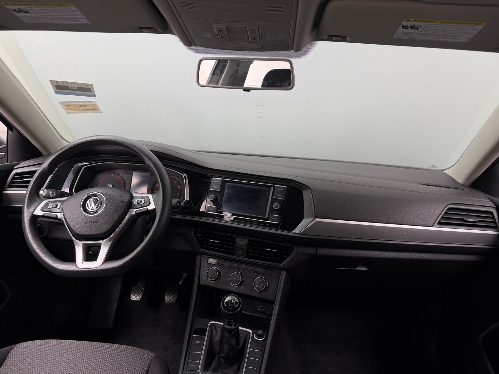 Thumbnail: 2019 Volkswagen Jetta - 3