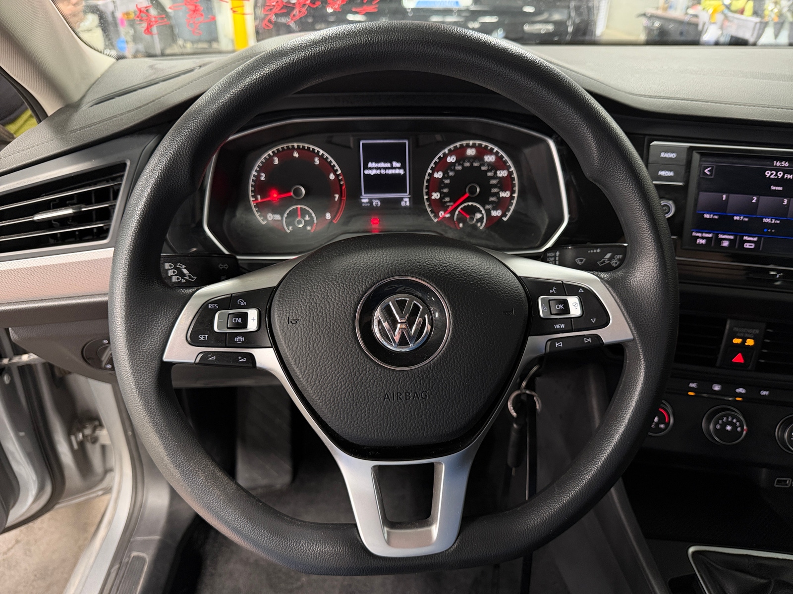 Thumbnail: 2019 Volkswagen Jetta - 5