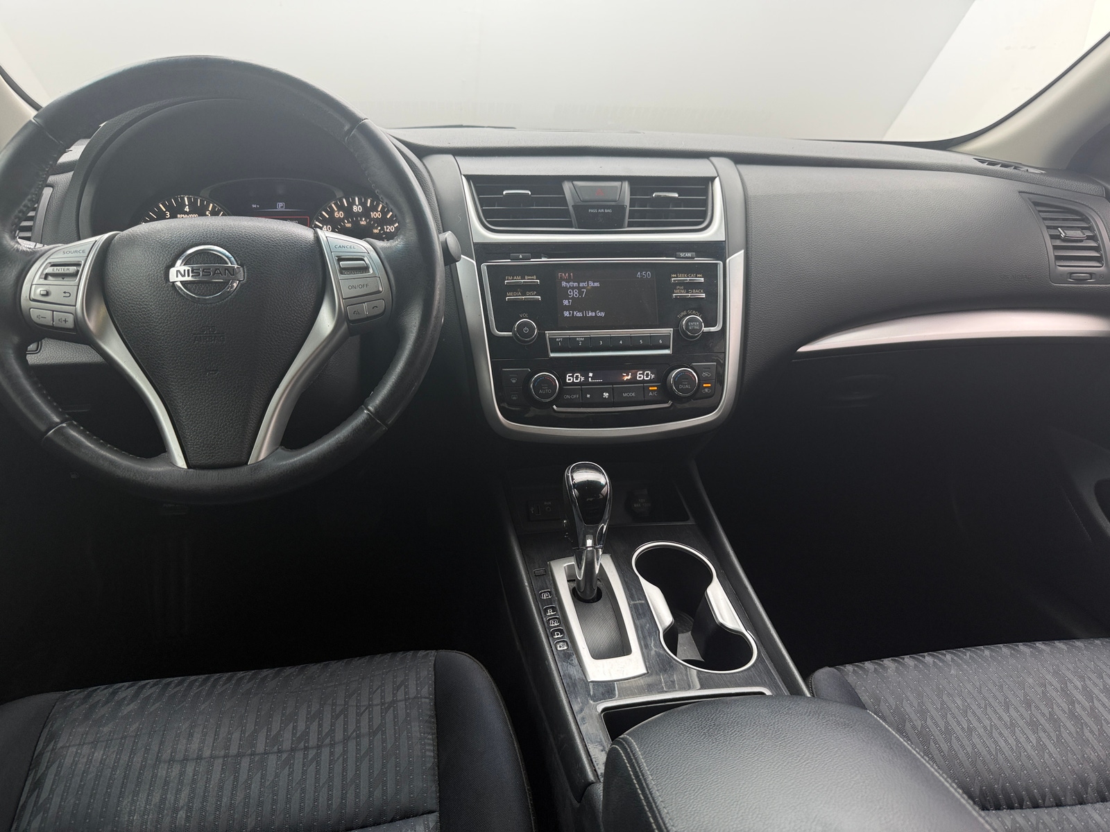 Thumbnail: 2018 Nissan Altima - 3