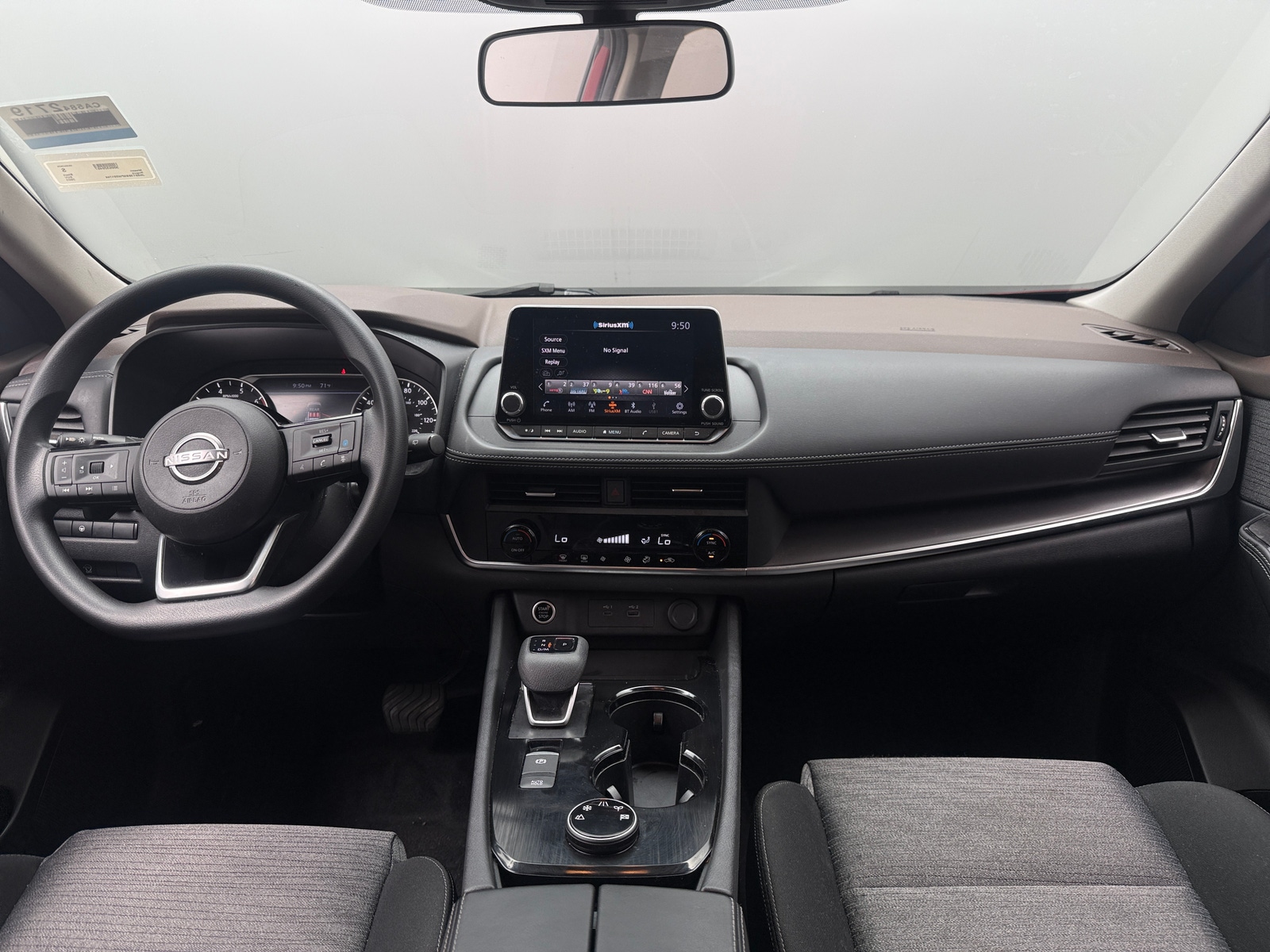 Thumbnail: 2023 Nissan Rogue - 3