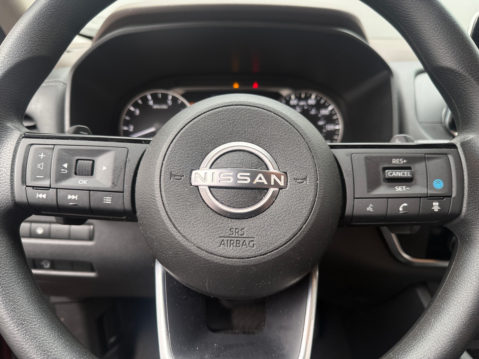 Thumbnail: 2023 Nissan Rogue - 5