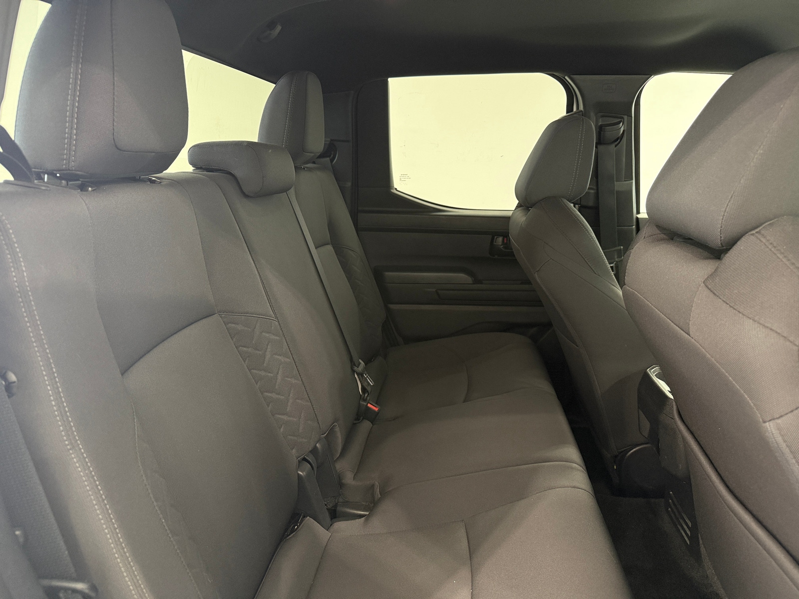 Thumbnail: 2025 Toyota Tacoma - 6