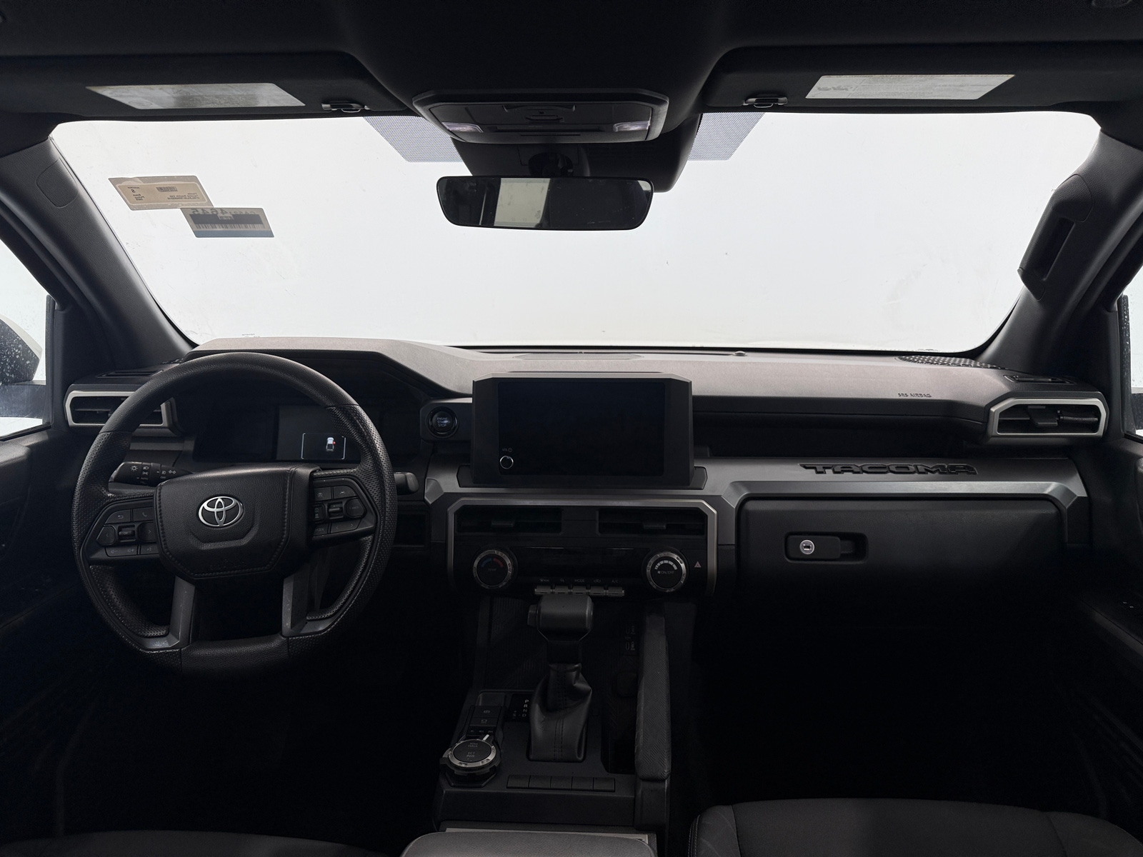 Thumbnail: 2025 Toyota Tacoma - 3