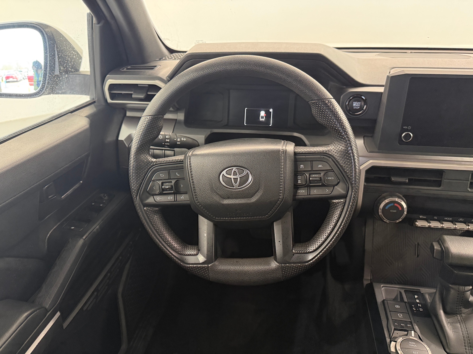 Thumbnail: 2025 Toyota Tacoma - 5
