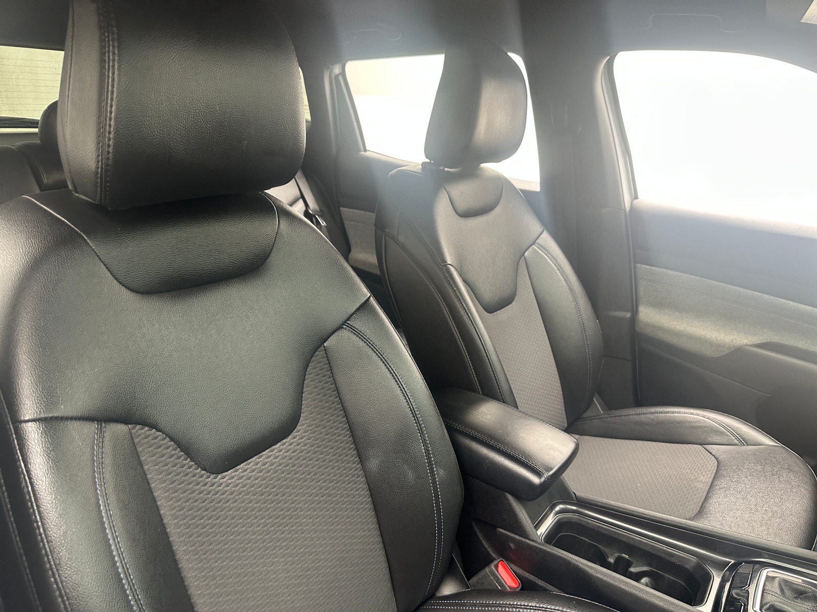 Thumbnail: 2024 Jeep Compass - 2