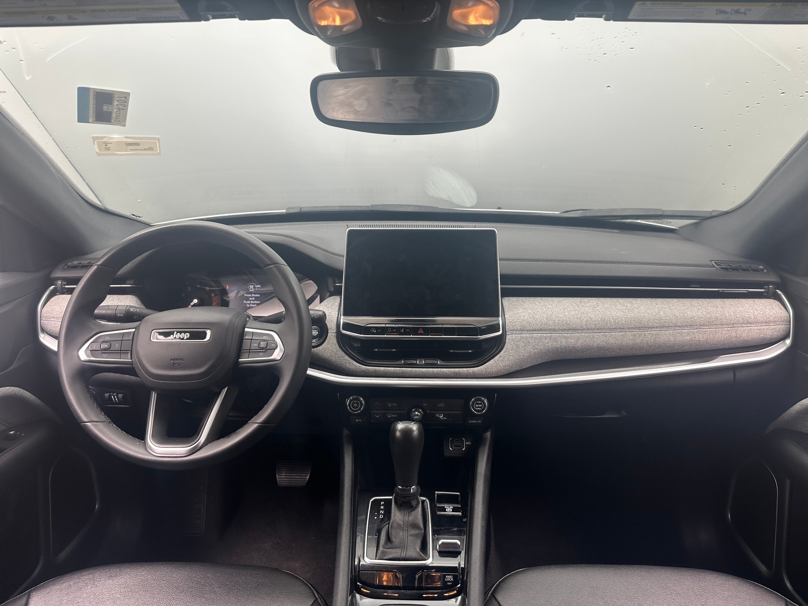 Thumbnail: 2024 Jeep Compass - 3