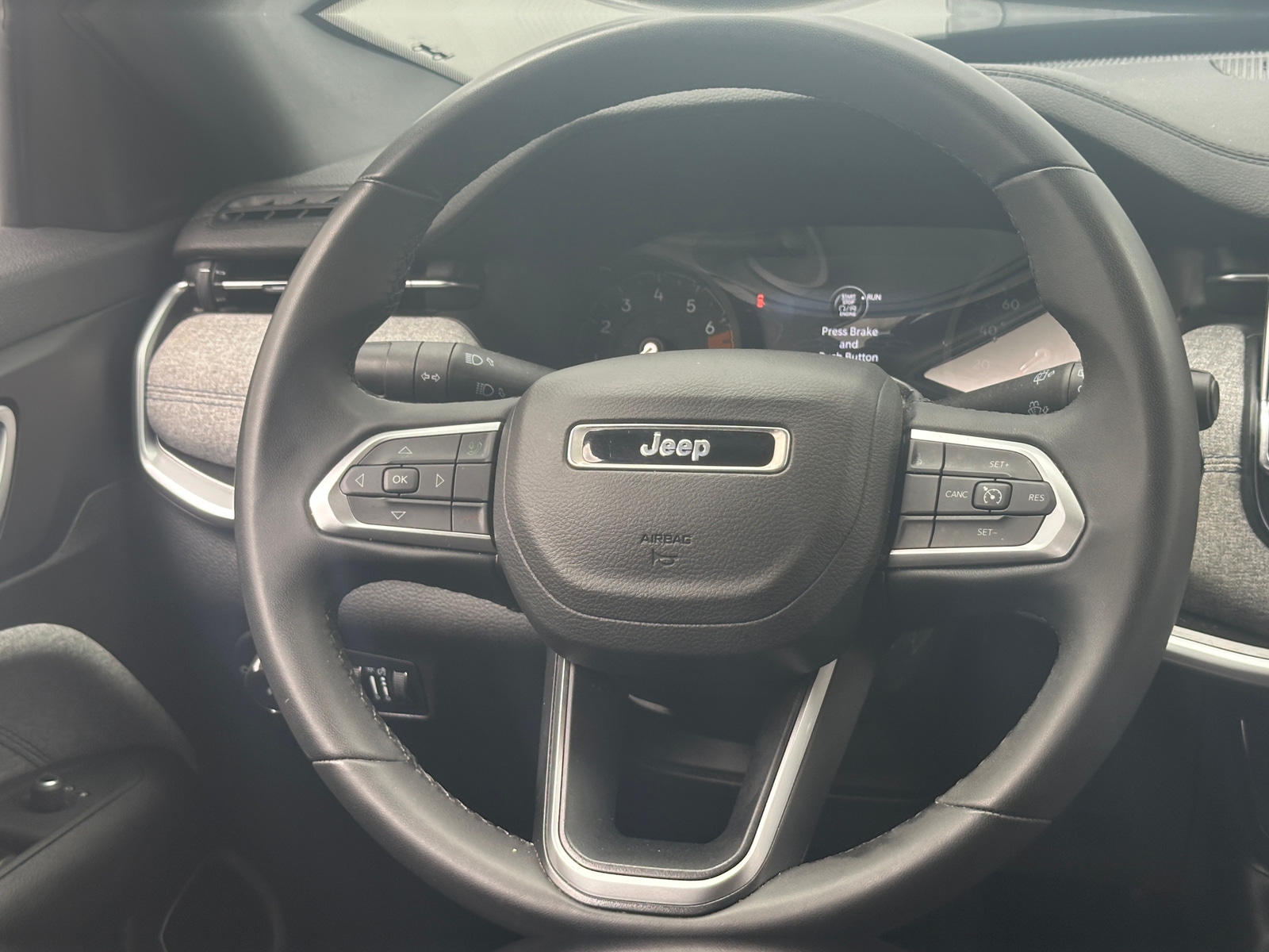 Thumbnail: 2024 Jeep Compass - 5