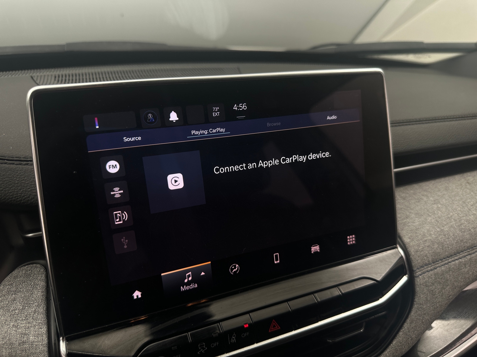 Thumbnail: 2024 Jeep Compass - 4