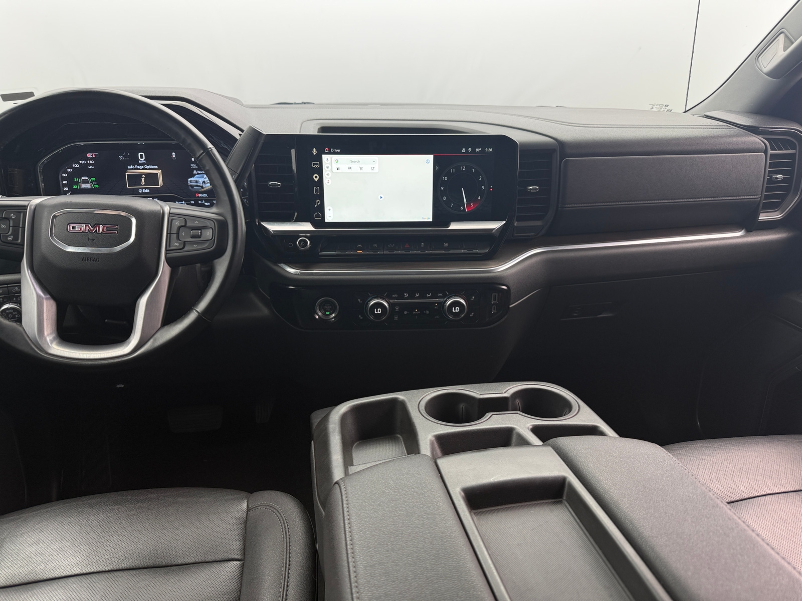 Thumbnail: 2024 GMC Sierra 1500 - 2