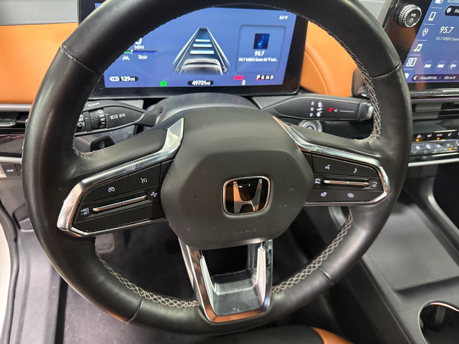 Thumbnail: 2024 Honda Prologue - 4