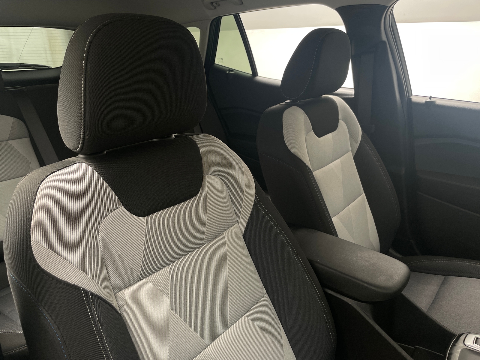Thumbnail: 2026 Chevrolet Trax - 2