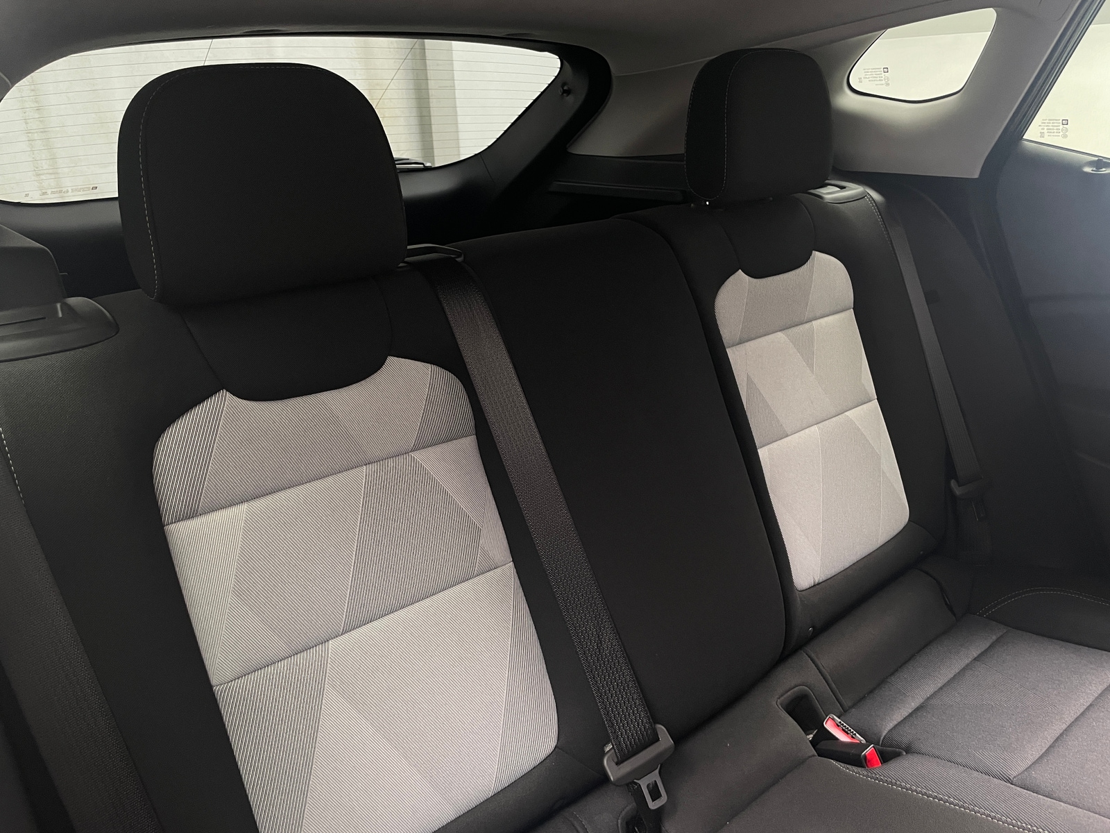 Thumbnail: 2026 Chevrolet Trax - 6