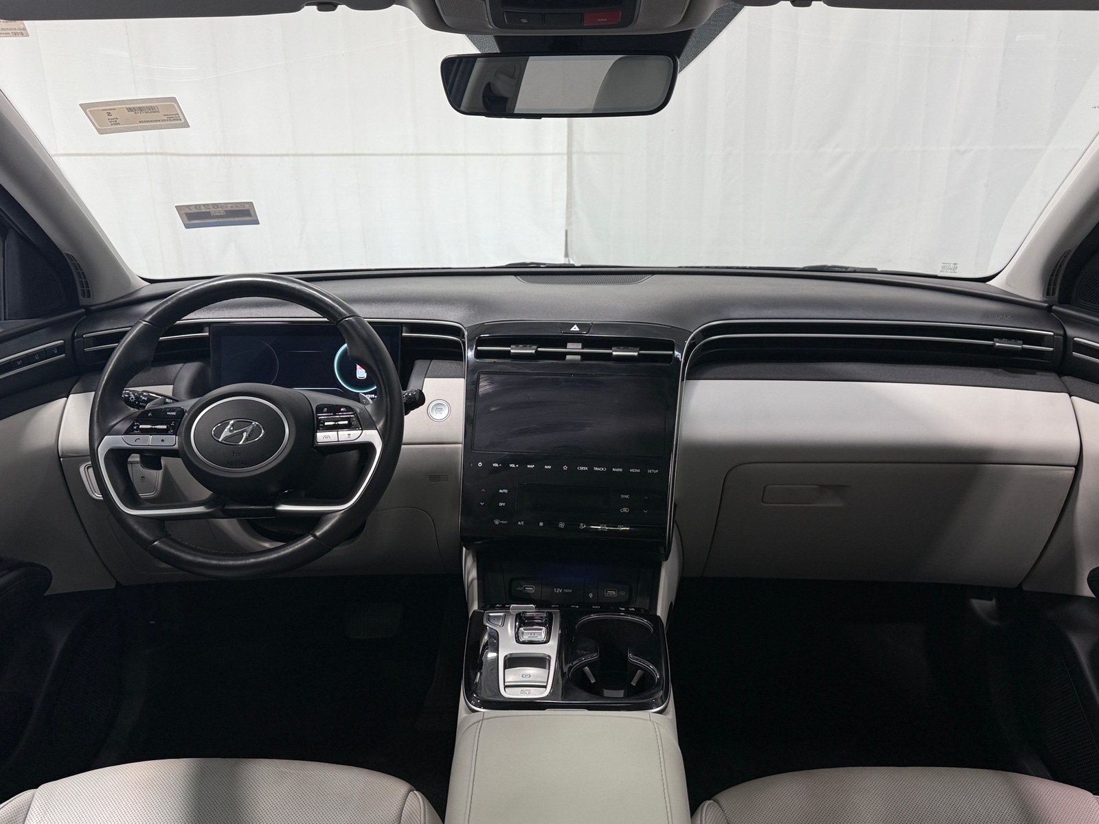 Thumbnail: 2024 Hyundai Tucson - 2