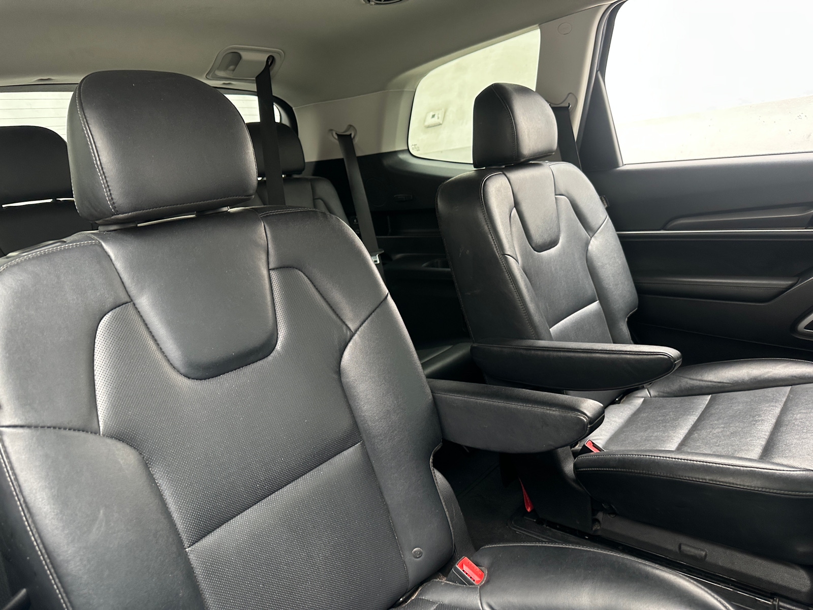 Thumbnail: 2023 Kia Telluride - 5
