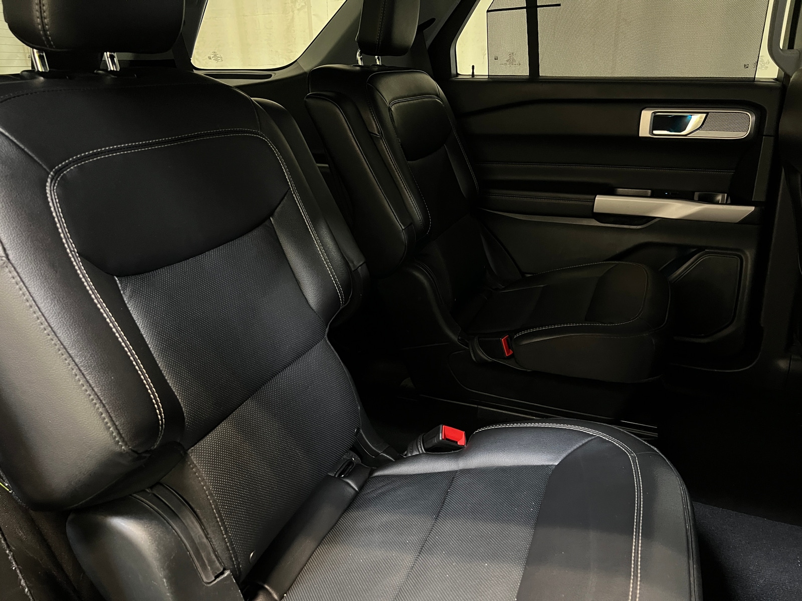 Thumbnail: 2024 Ford Explorer - 5