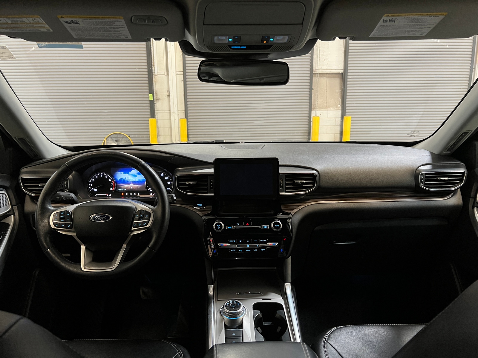 Thumbnail: 2024 Ford Explorer - 2