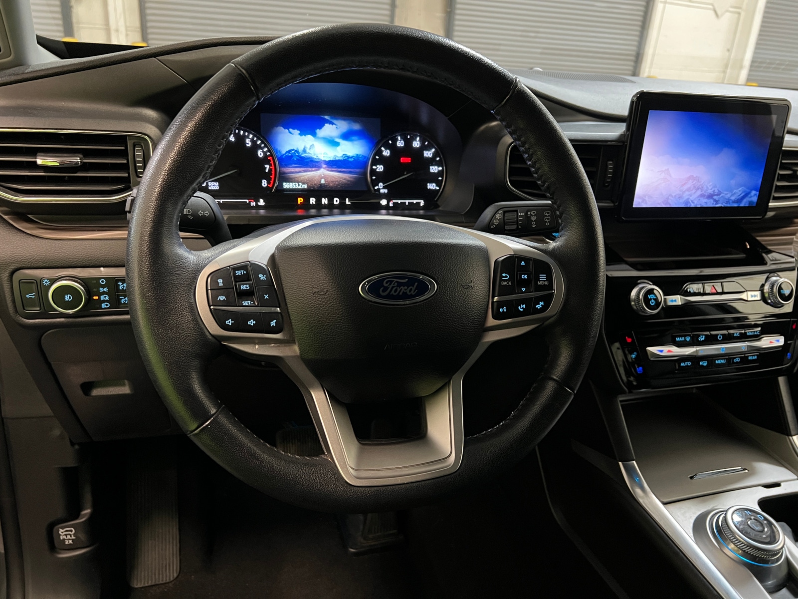 Thumbnail: 2024 Ford Explorer - 4