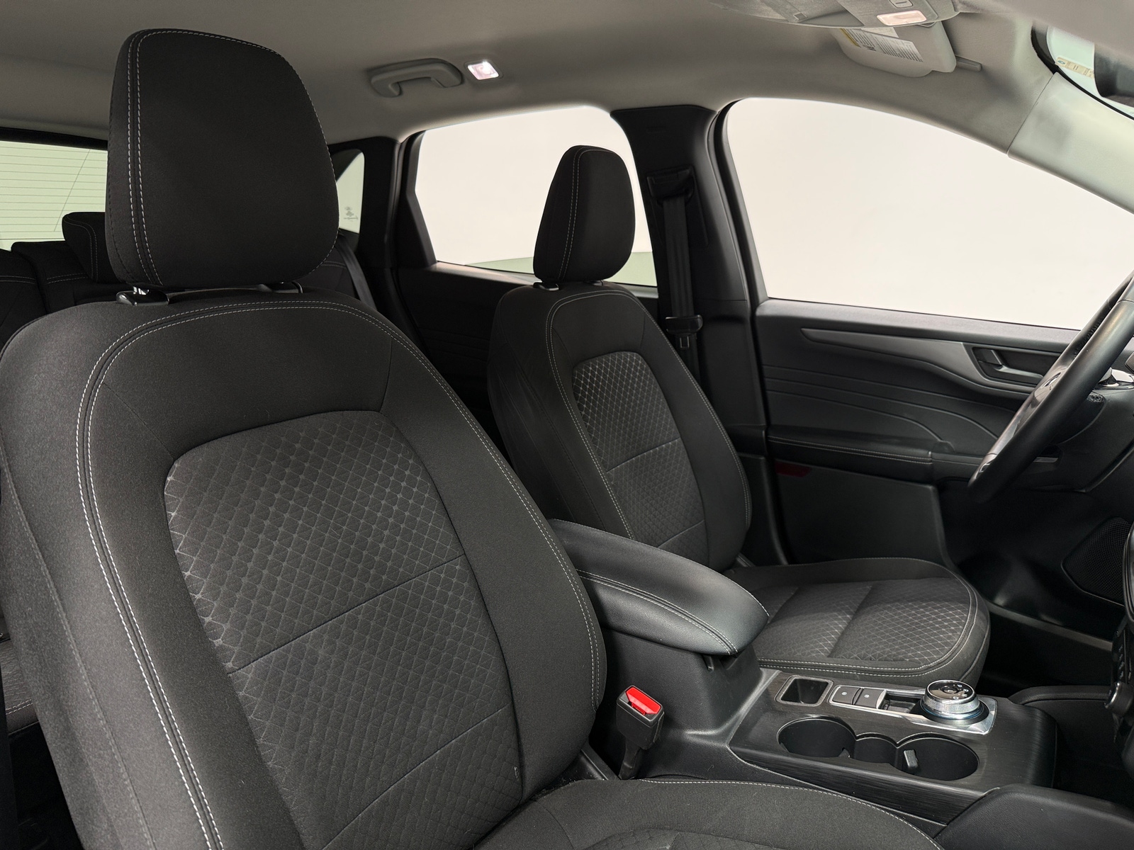 Thumbnail: 2024 Ford Escape - 2