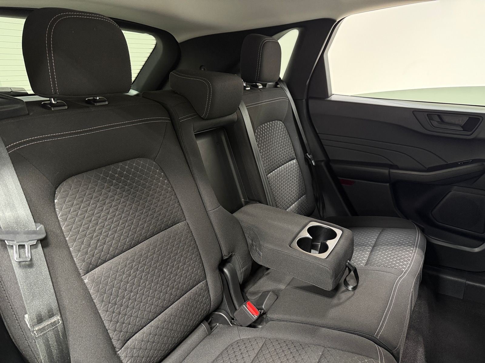 Thumbnail: 2024 Ford Escape - 6