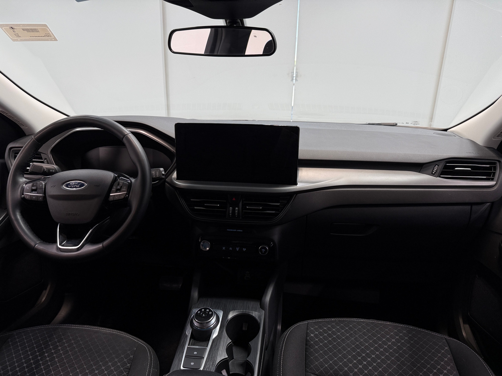 Thumbnail: 2024 Ford Escape - 3