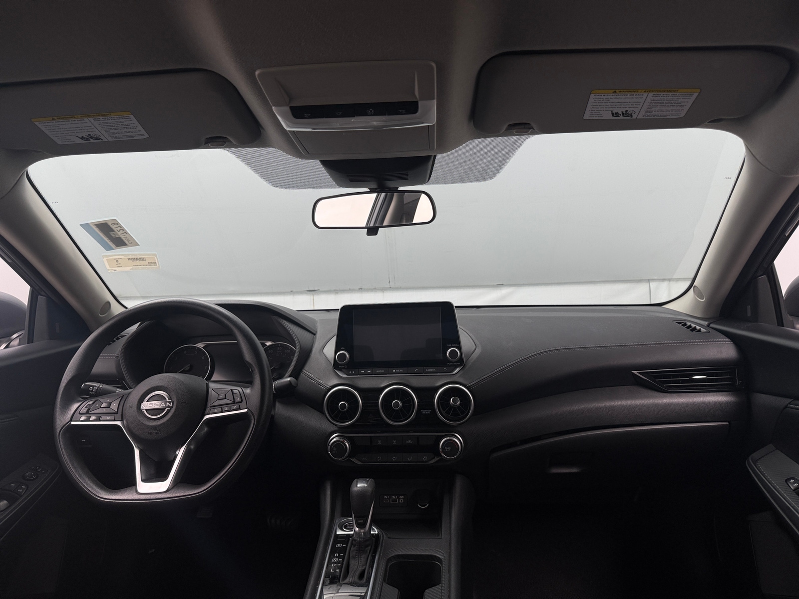 Thumbnail: 2024 Nissan Sentra - 3