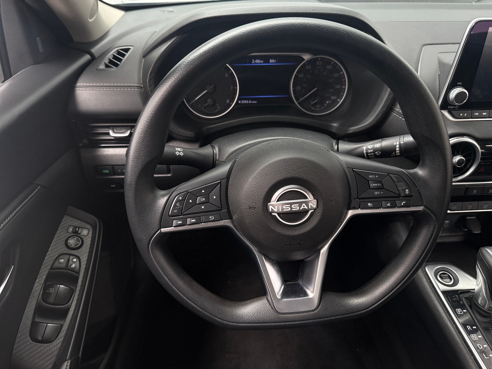 Thumbnail: 2024 Nissan Sentra - 5