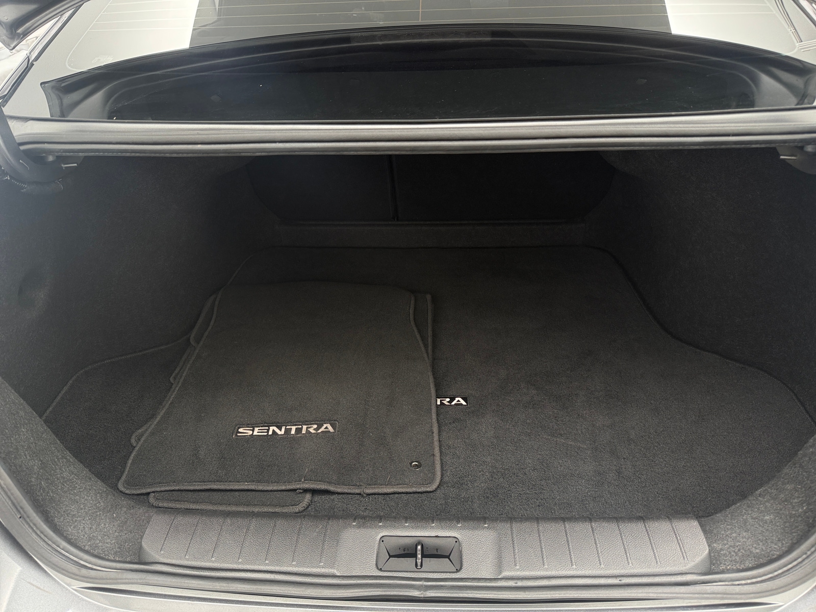 Thumbnail: 2024 Nissan Sentra - 7