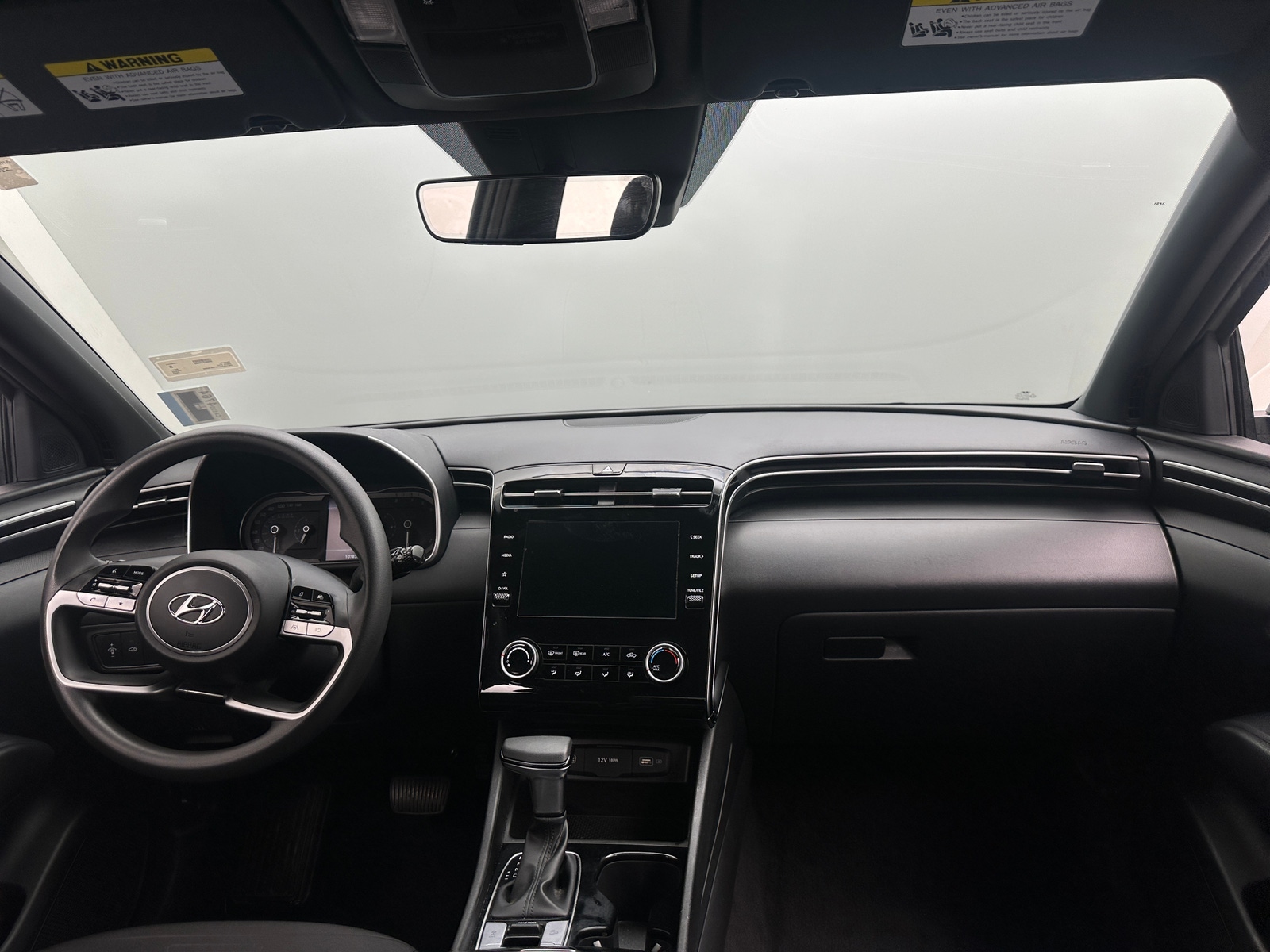 Thumbnail: 2023 Hyundai Santa Cruz - 3