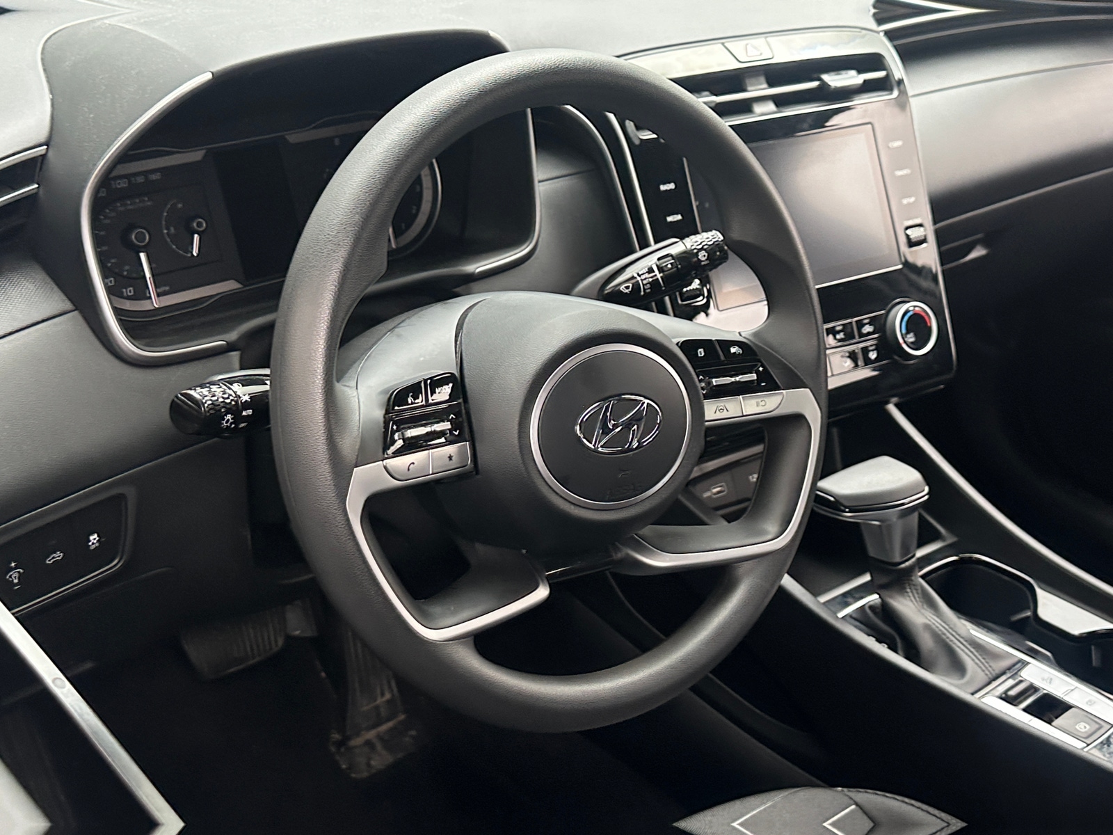 Thumbnail: 2023 Hyundai Santa Cruz - 5