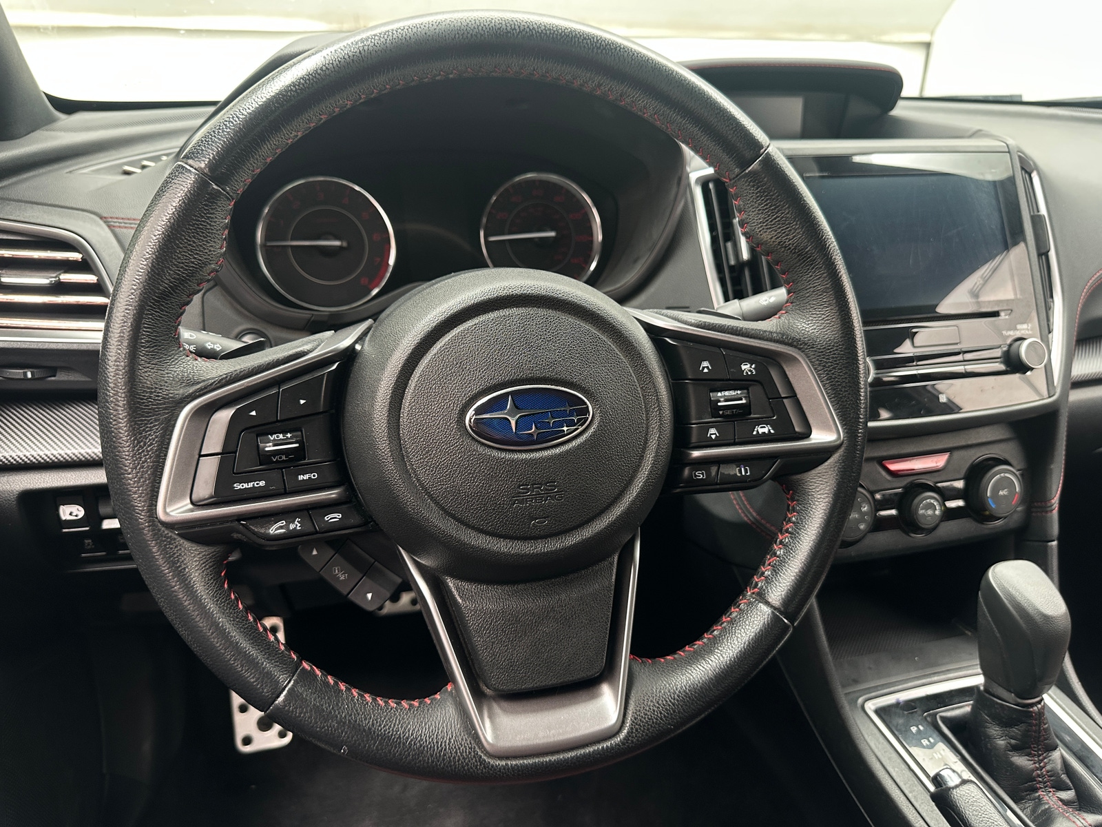 Thumbnail: 2022 Subaru Impreza - 5