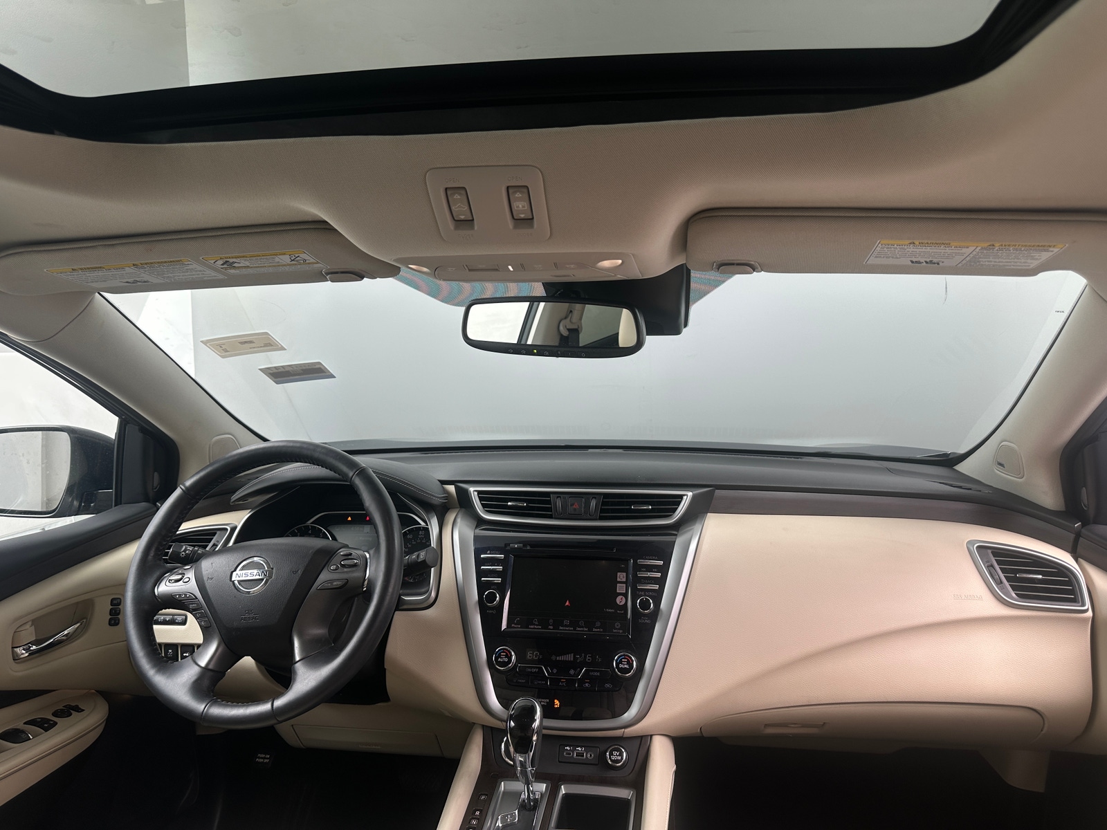 Thumbnail: 2020 Nissan Murano - 2