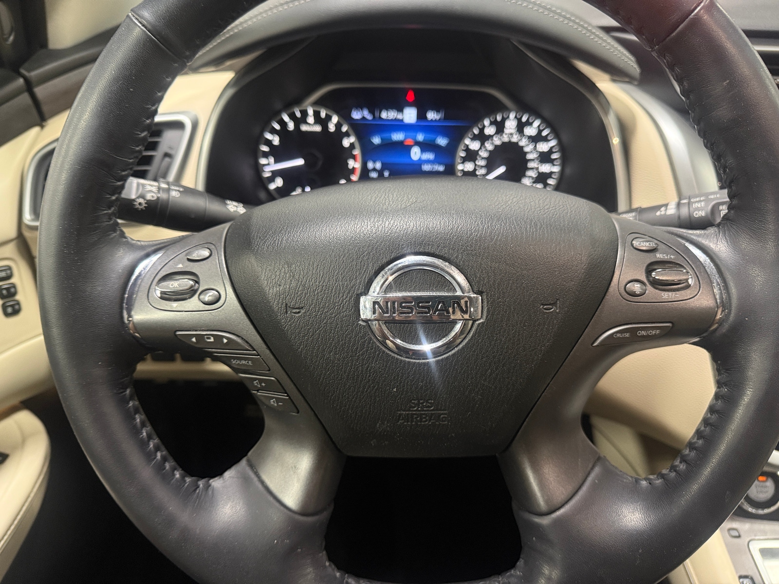 Thumbnail: 2020 Nissan Murano - 4