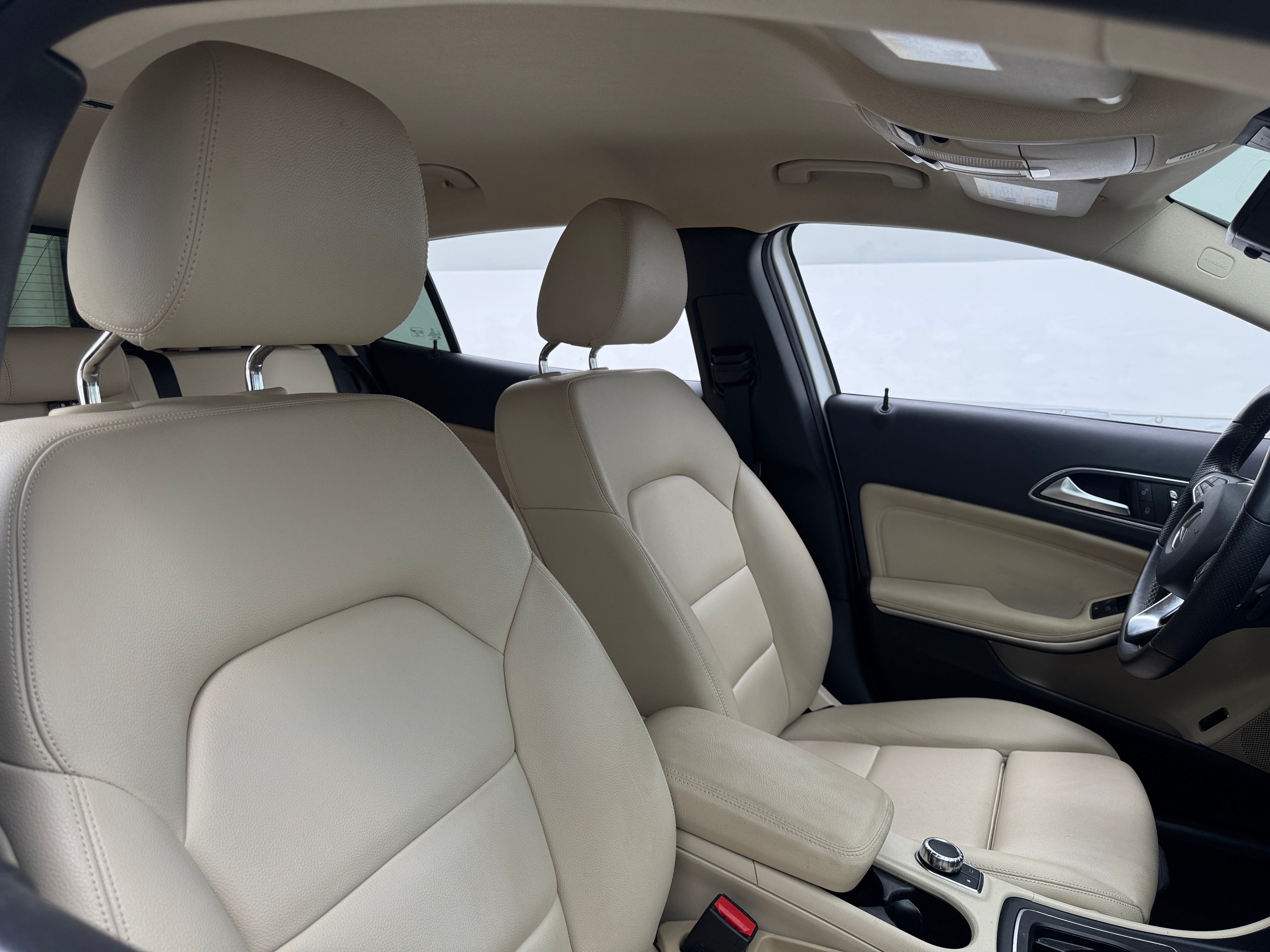 2020 Mercedes-Benz GLA